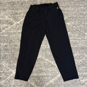 Kuhl Women's Midnight Black Joggers